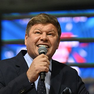 Российский футбольный клуб пригрозил судом комментатору Губерниеву Крылья, Губерниев, Советов, Зенит, Медиа
