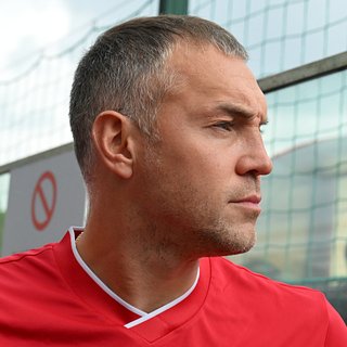 Дзюбы, Ахмат, Черчесов, Марат, Рубина
