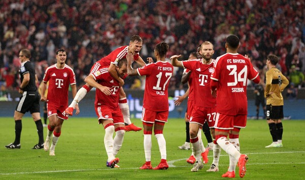 Вагноман, Бундеслиги, Штутгарт, Диас
