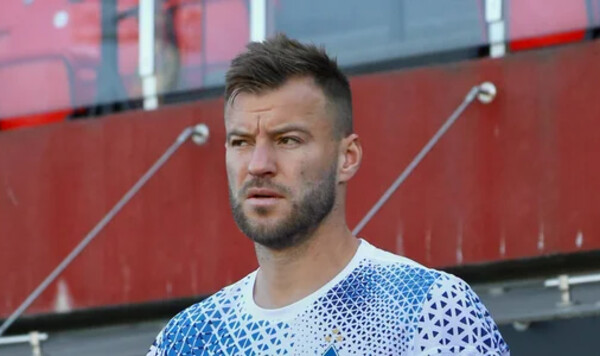 Динамо, Ярмоленко, Хочу, Буковины