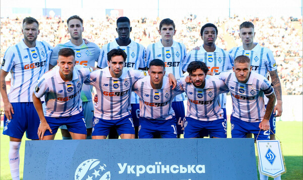 Динамо, Сабо, Костюка, Игоря, Шовковского