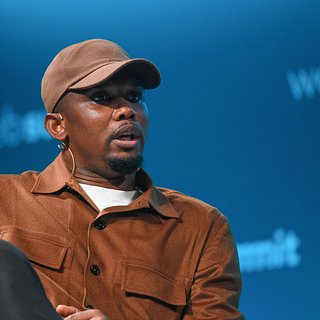 Бывший нападающий «Анжи» и «Барселоны» поддержал Инфантино Инфантино, Барселоны, Анжи, Equipe, Союза