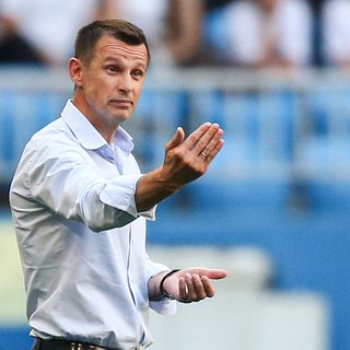 Зенита, Семак, Жоао, Виктору