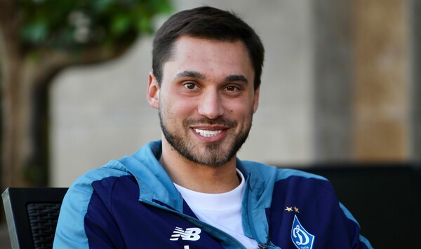 Динамо, Бущан, Полесья, Аравию
