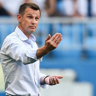 Семак раскритиковал судейство в матче с ЦСКА Зенит, Обляков, Семак, Арена, Иван