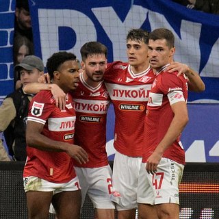 Слуцкий отказался считать «Спартак» претендентом на победу в чемпионате России Спартак, Краснодара, Слуцкий, Зенит, России