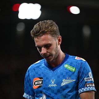 Глушенков, Зенит, Константину