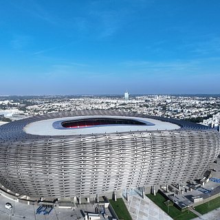 Стал известен город проведения финала чемпионата мира-2030 Испания, Слиман, Марокко, Южной, Португалия