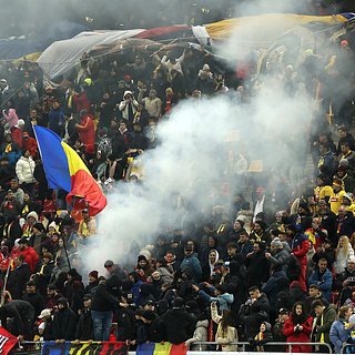 Румынии, Позиция, Матч