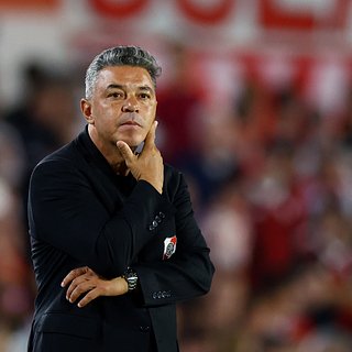 Эквадор, Кубок, Гальярдо, Ривер, Плейт