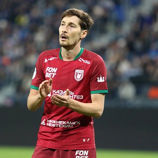 Динамо, Кузяев, Гавр, Терек, Зенит