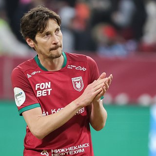 Игрок сборной России и пятикратный чемпион страны перешел в махачкалинское «Динамо» России, Кузяев, Динамо, Зенит