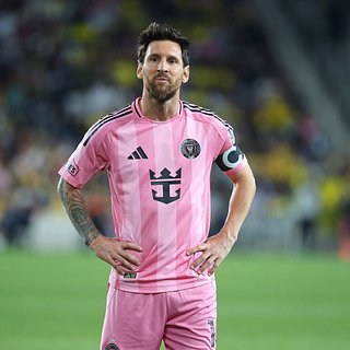 Месси, Аргентины, Footyheadlines, Интер