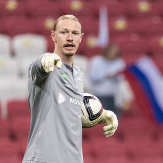 Сафонов рассказал о конфликте с Кордобой Сафонов, Краснодара, Кордоба, России