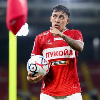 Барко, Спартак, Локомотиве, Кахигао, Нариман