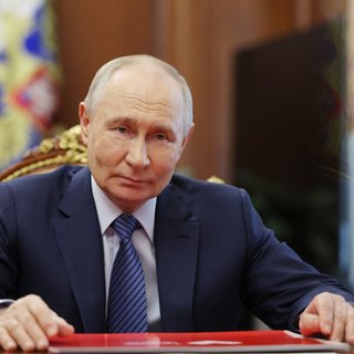 Спартак, Путин, Владимир, России