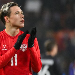 Батраков сделал голевую передачу в матче чемпионата Турции Галатасарая, Батраков, России, Конкретно