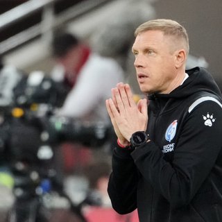 Факел, Василенко