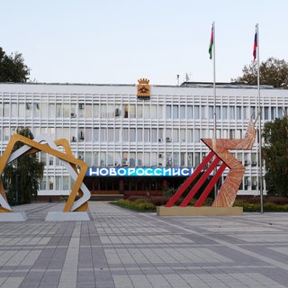 В администрации Новороссийска провели проверки по ФК «Черноморец» Черноморец, Новороссийска, Известий