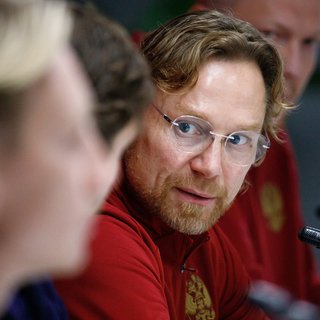 Карпин допустил участие сборной России в ЧЕ-2028 России, Карпин, Европы, Ташкенте