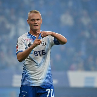 Агент Тюкавина рассказал об условиях отъезда футболиста в Европу Европу, Кисляка, Динамо, Сафонов, Тюкавина