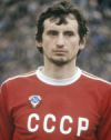 Юрий Гаврилов