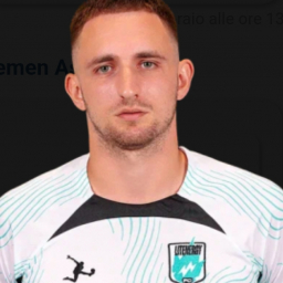 Михаил Литвин - фото, футболист, игрок