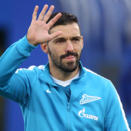 Данни - фото, футболист, игрок