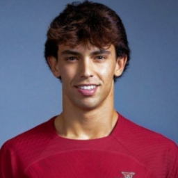 Жуан Феликс Секейра - фото, футболист, игрок