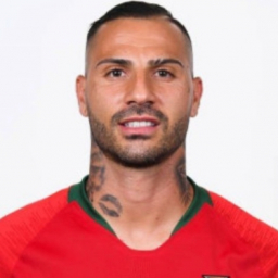 Рикарду Андреа Куарежма - фото, футболист, игрок