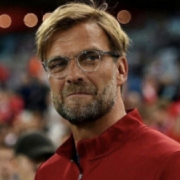 Юрген Клопп - фото, футболист, игрок