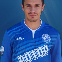 Илья Ионов - фото, футболист, игрок