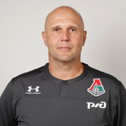 Андрей Саморуков - фото, футболист, игрок