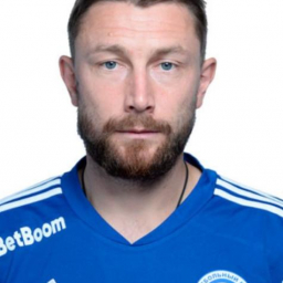 Михаил Сиваков - фото, футболист, игрок