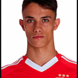 Жоау Регу - фото, футболист, игрок