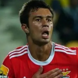 Энрике Араужу - фото, футболист, игрок