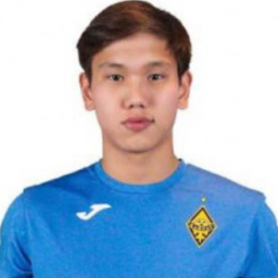 Шерхан Калмурза - фото, футболист, игрок