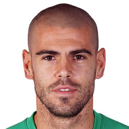 Виктор Валдес - фото, футболист, игрок